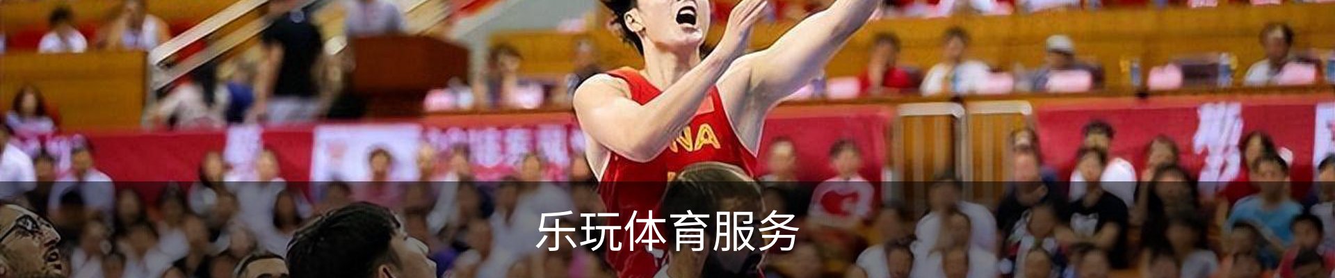 乐玩体育服务